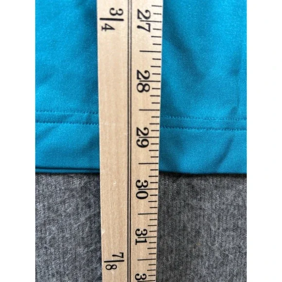 Lacoste Sport Ultra Dry Polo Shirt Mens 2XL  Multicolor Golf Performance Shirt - Picture 4 of 6